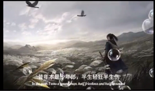 大千世界，你怎么选择