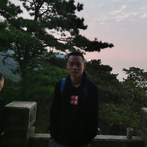 张枢锦