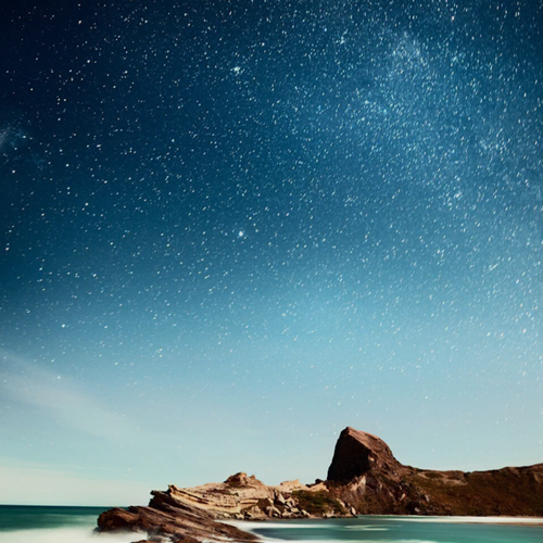 星空