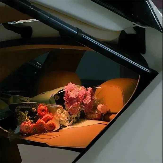 最甜土味表白情话