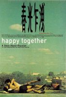 《春光乍泄》