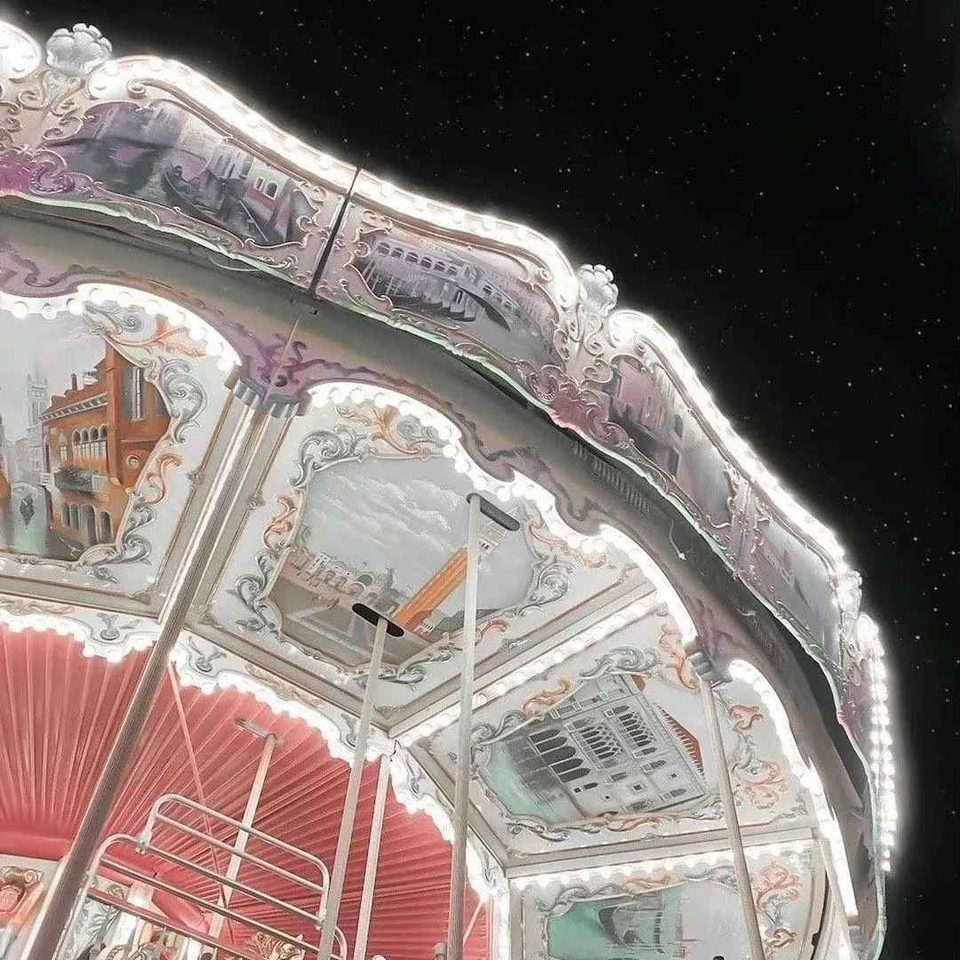 那些治愈过你的台词