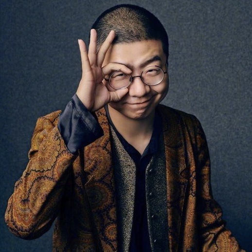 李诞