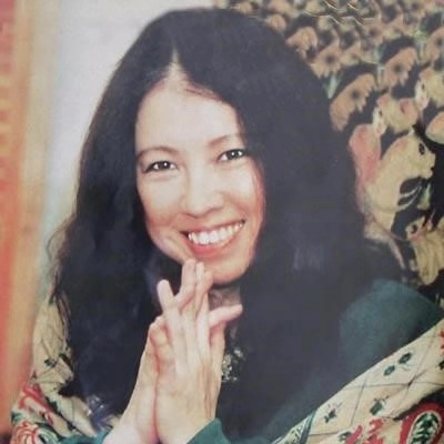 三毛