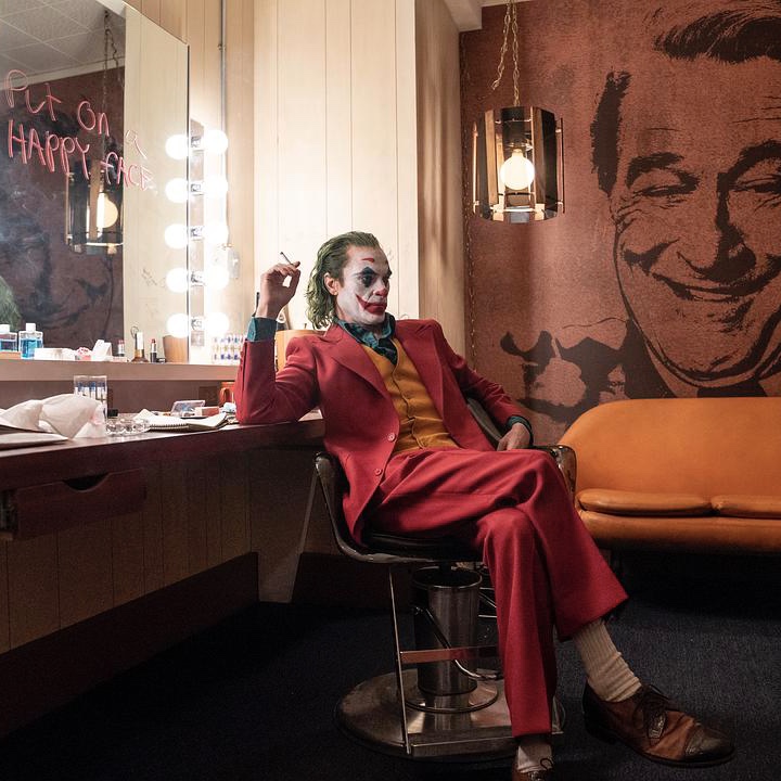 《小丑(Joker)》