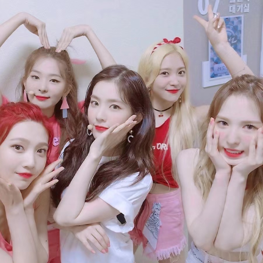 RedVelvet