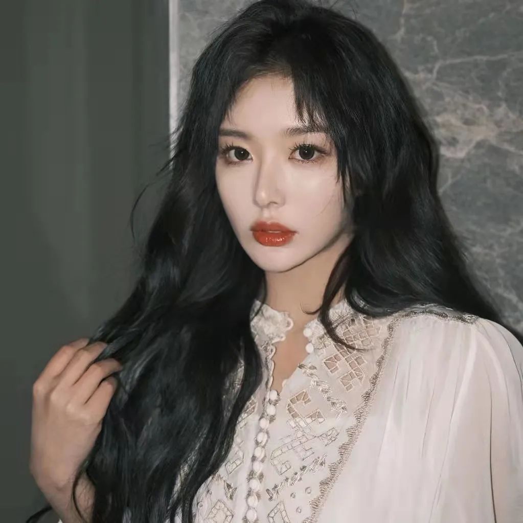 孔雪儿