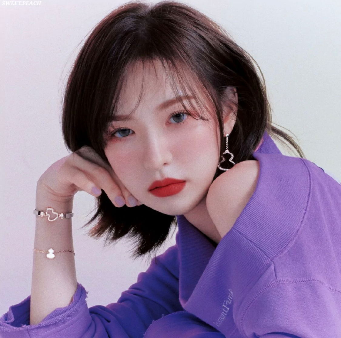 Wendy
