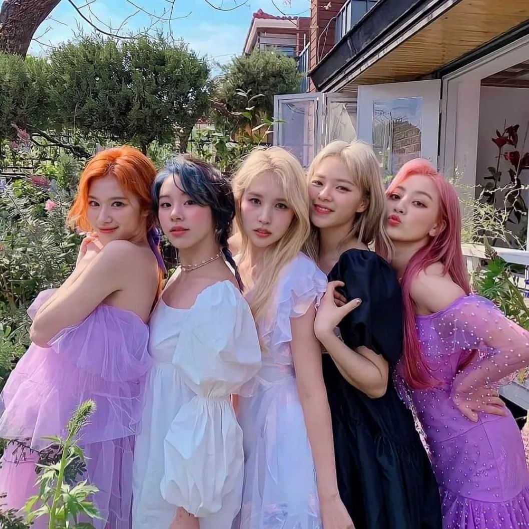 TWICE