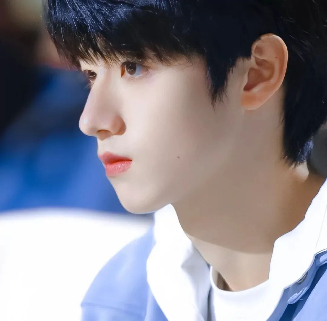 朱志鑫