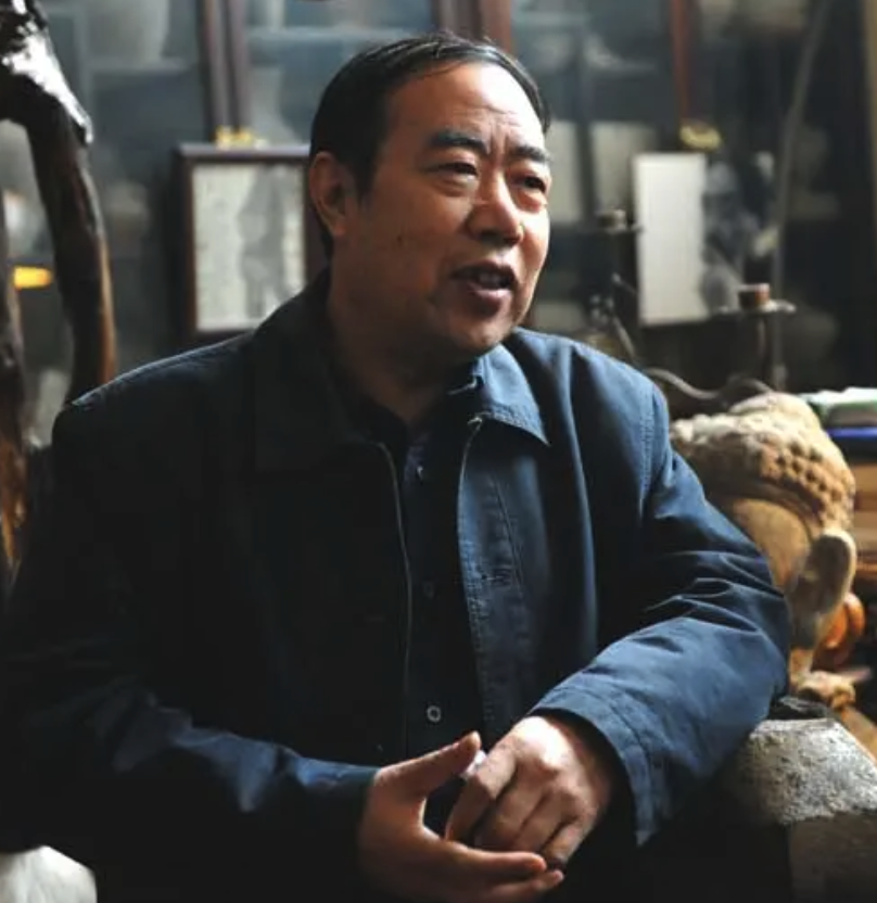 贾平凹的名言