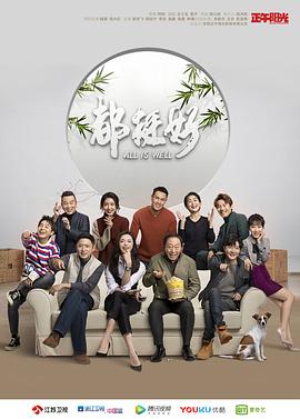 《都挺好(电视剧)》