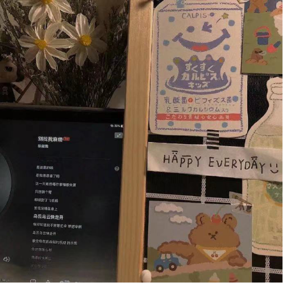 温柔又浪漫的英文文案