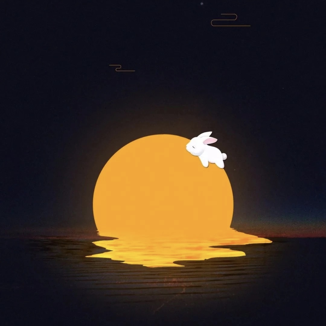 中秋节文案