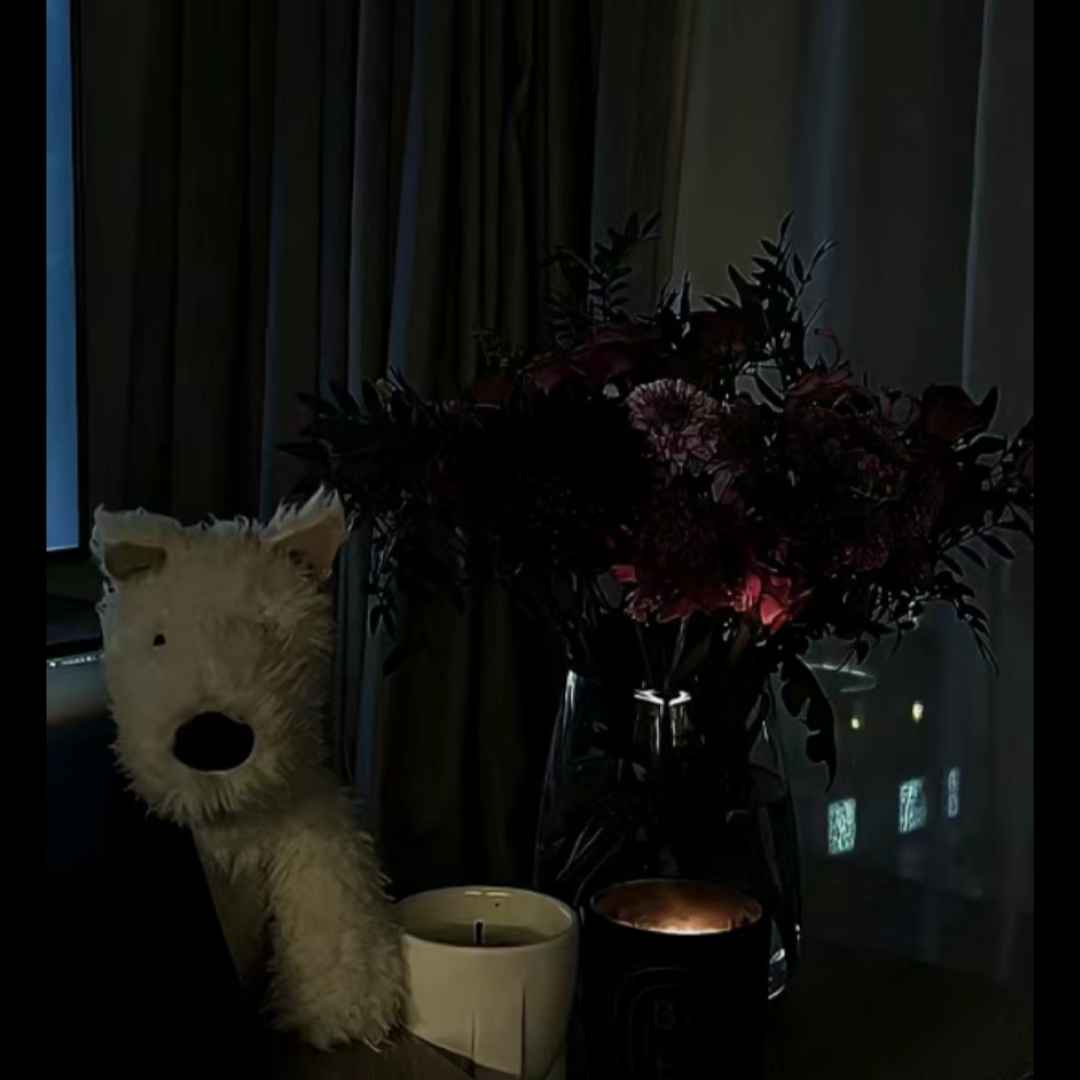 深夜一人落寞的孤独文案